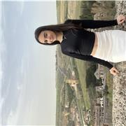 Puedo empezar dando clases particulares a niños sobre la asignatura de lengua castellana, estudio primero de bachillerato